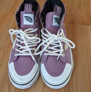 Vans SK8HI MTE